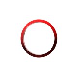 KC HiLiTES FLEX ERA 1 (Single Bezel Ring) - Red thumbnail 6