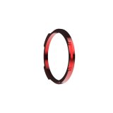 KC HiLiTES FLEX ERA 1 (Single Bezel Ring) - Red thumbnail 9