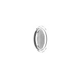 KC HiLiTES FLEX ERA 1 Single Lens Replacement (Flood Beam) thumbnail 4