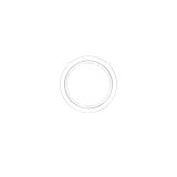 KC HiLiTES FLEX ERA 1 Single Lens Replacement (Flood Beam) thumbnail 7