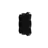 KC HiLiTES FLEX ERA 1 Single Light Cover ONLY (Black/Yellow KC Logo) thumbnail 9