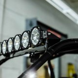 KC HiLiTES 2020+ Polaris RZR Turbo R/Pro XP 39in. Pro6 Gravity LED 6-Light 120w Combo Beam thumbnail 4