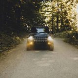 KC HiLiTES 2021+ Ford Bronco FLEX ERA 3 Dual Mode SAE Fog Light Pocket Kit thumbnail 6