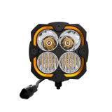 KC HiLiTES FLEX ERA 4 - Single Light Master Kit thumbnail 1