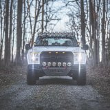KC HiLiTES FLEX ERA 4 - Single Light Master Kit thumbnail 7