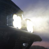 KC HiLiTES FLEX ERA 4 - 2-Light Master Kit thumbnail 4