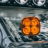 KC HiLiTES FLEX ERA 4 - 2-Light Master Kit thumbnail 6