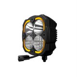 KC HiLiTES FLEX ERA 4 - 2-Light Master Kit thumbnail 8