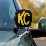 KC HiLiTES 2022+ Toyota Tundra / 2023+ Toyota Sequoia Ditch Mount Light Bracket Set thumbnail 4