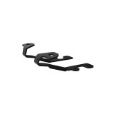 KC HiLiTES 2022+ Toyota Tundra / 2023+ Toyota Sequoia Ditch Mount Light Bracket Set thumbnail 6