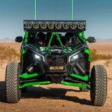 KC HiLiTES FLEX ERA LED 10in. Light Bar - Master Kit thumbnail 4