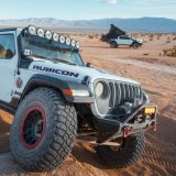 KC HiLiTES FLEX ERA LED 10in. Light Bar - Master Kit thumbnail 6