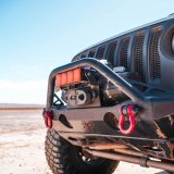 KC HiLiTES FLEX ERA LED 10in. Light Bar - Master Kit thumbnail 8