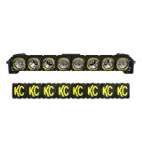 KC HiLiTES FLEX ERA LED 20in. Light Bar - Master Kit thumbnail 2