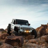 KC HiLiTES FLEX ERA LED 20in. Light Bar - Master Kit thumbnail 4