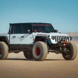 KC HiLiTES FLEX ERA LED 20in. Light Bar - Master Kit thumbnail 5