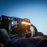 KC HiLiTES FLEX ERA LED 20in. Light Bar - Master Kit thumbnail 6
