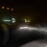 KC HiLiTES FLEX ERA LED 20in. Light Bar - Master Kit thumbnail 7