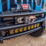 KC HiLiTES FLEX ERA LED 20in. Light Bar - Master Kit thumbnail 8