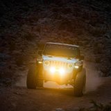 KC HiLiTES FLEX ERA LED 20in. Light Bar - Master Kit thumbnail 9