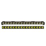 KC HiLiTES FLEX ERA LED 40in. Light Bar - Master Kit thumbnail 1