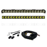 KC HiLiTES FLEX ERA LED 40in. Light Bar - Master Kit thumbnail 3