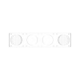 KC HiLiTES FLEX ERA LED Clear Combo Beam Lens for Light Bars thumbnail 9