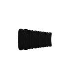 KC HiLiTES FLEX ERA LED Light Bar 10in. Light Cover - Black (COVER ONLY) thumbnail 8
