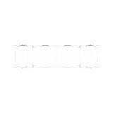 KC HiLiTES FLEX ERA LED Light Bar 10in. Light Shield - Clear (SHIELD ONLY) thumbnail 1