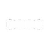 KC HiLiTES FLEX ERA LED Light Bar 10in. Light Shield - Clear (SHIELD ONLY) thumbnail 3