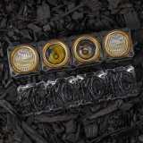 KC HiLiTES FLEX ERA LED Light Bar 10in. Light Shield - Clear (SHIELD ONLY) thumbnail 7