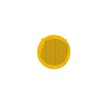 KC HiLiTES FLEX ERA 1 Performance Yellow Spread Beam Lens thumbnail 1