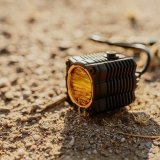 KC HiLiTES FLEX ERA 1 Performance Yellow Spread Beam Lens thumbnail 4