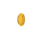 KC HiLiTES FLEX ERA 1 Performance Yellow Spread Beam Lens thumbnail 7