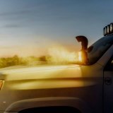 KC HiLiTES FLEX ERA 4 Performance Yellow Spot Beam Lens thumbnail 4