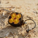 KC HiLiTES FLEX ERA 4 Performance Yellow Spot Beam Lens thumbnail 5