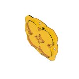 KC HiLiTES FLEX ERA 4 Performance Yellow Spot Beam Lens thumbnail 8