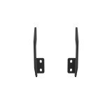 KC HiLiTES 11-16 Ford Super Duty Gravity LED Pro6 7-Light Bar Kit - Front Bumper thumbnail 4
