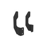 KC HiLiTES 11-16 Ford Super Duty Gravity LED Pro6 7-Light Bar Kit - Front Bumper thumbnail 9