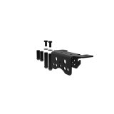 KC HiLiTES 2018+ Jeep Wrangler JL / 2021+ Ford Bronco Raptor Spare Tire Carrier Light Mount thumbnail 9