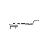 KC HiLiTES 2018+ Jeep Wrangler JL 3.6L / 2020+ Jeep Gladiator JT 3.6L Cyclone LED Engine Tray Kit thumbnail 1