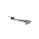 KC HiLiTES 2018+ Jeep Wrangler JL 3.6L / 2020+ Jeep Gladiator JT 3.6L Cyclone LED Engine Tray Kit thumbnail 6