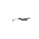 KC HiLiTES 2018+ Jeep Wrangler JL 3.6L / 2020+ Jeep Gladiator JT 3.6L Cyclone LED Engine Tray Kit thumbnail 9