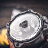 KC HiLiTES Gravity Titan LED 6in. - Single Light (Spot Beam) thumbnail 6
