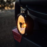 KC HiLiTES Gravity Titan LED 6in. - Pair Pack (SAE Driving Beam) thumbnail 4
