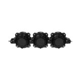 KC HiLiTES Gravity Titan LED Light Bar - 20in. (3-Light) thumbnail 4