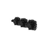 KC HiLiTES Gravity Titan LED Light Bar - 20in. (3-Light) thumbnail 6