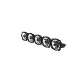 KC HiLiTES Gravity Titan LED Light Bar - 32in. (5-Light) thumbnail 2