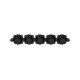 KC HiLiTES Gravity Titan LED Light Bar - 32in. (5-Light) thumbnail 3