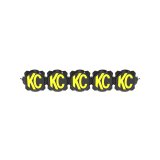 KC HiLiTES Gravity Titan LED Light Bar - 32in. (5-Light) thumbnail 8